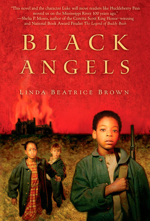 Black Angels by Linda Beatrice Brown