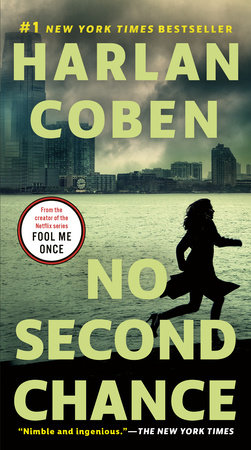 No Second Chance by Harlan Coben