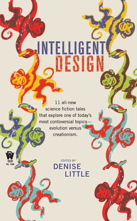 Intelligent Design by 