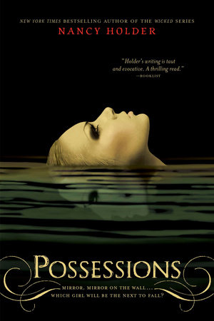 Possessions by Nancy Holder
