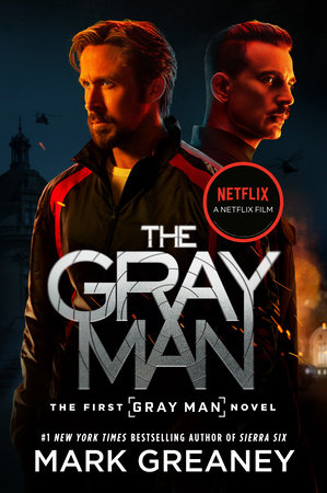 The Gray Man by Mark Greaney