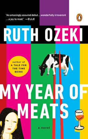 My Year of Meats by Ruth Ozeki