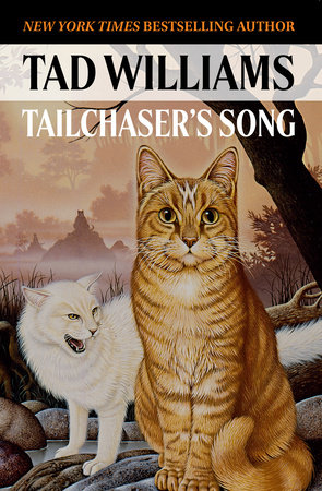 Tailchaser's Song by Tad Williams