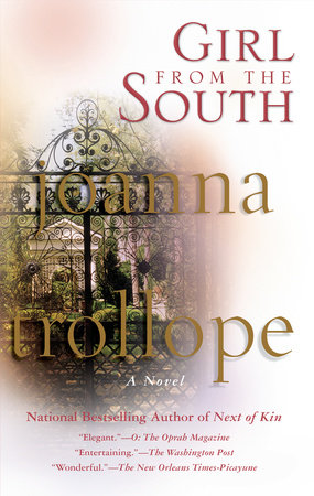 Girl from the South by Joanna Trollope