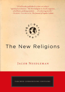 The New Religions