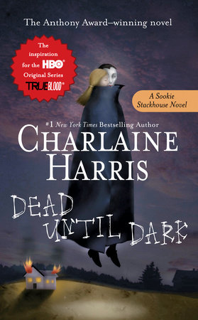 Dead Until Dark by Charlaine Harris