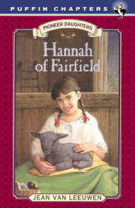 Hannah of Fairfield