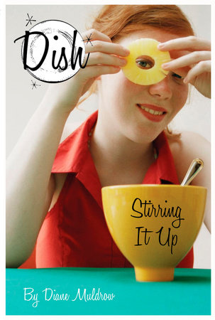 Stirring It Up! #1 by Diane Muldrow