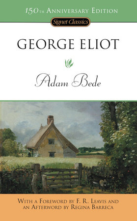 Adam Bede by George Eliot