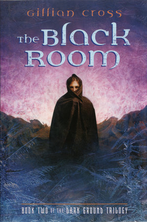 The Black Room by Gillian Cross