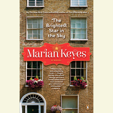 The Brightest Star in the Sky by Marian Keyes