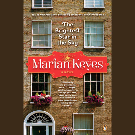 The Brightest Star in the Sky by Marian Keyes