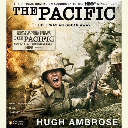 The Pacific by Hugh Ambrose