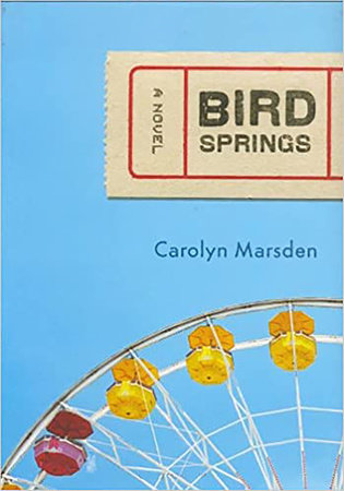 Bird Springs by Carolyn Marsden