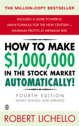 How to Make $1,000,000 in the Stock Market Automatically