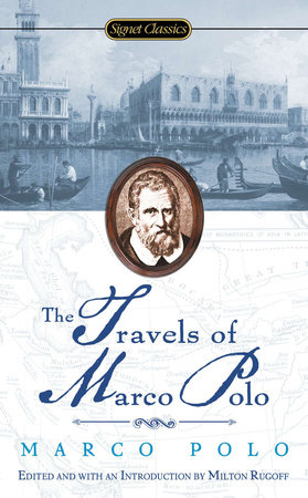 Marco Polo