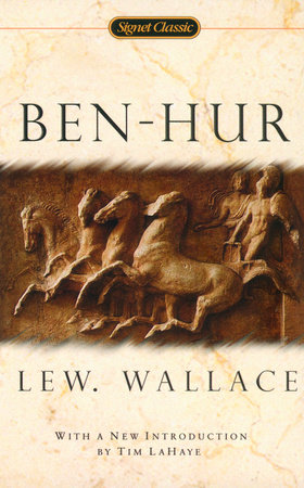 Ben-Hur by Lew Wallace