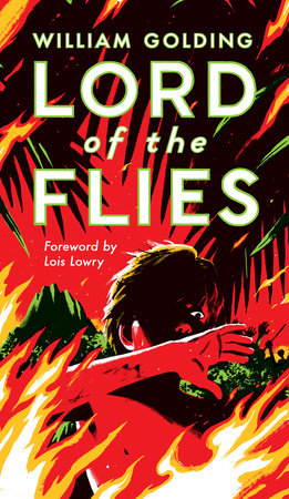 Lord of the Flies by William Golding