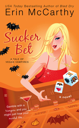 Sucker Bet by Erin McCarthy
