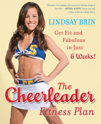 The Cheerleader Fitness Plan