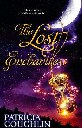 The Lost Enchantress by Patricia Coughlin