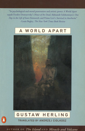A World Apart by Gustaw Herling