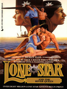 Lone Star 145/river Q