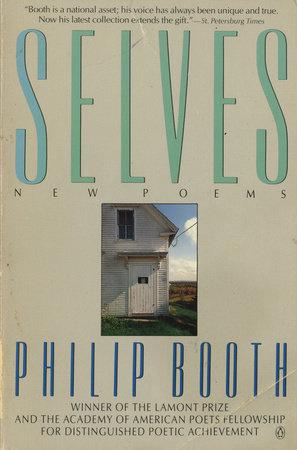 Selves by Philip Booth