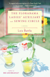 The Florabama Ladies' Auxiliary and Sewing Circle