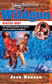 Wildgun: Winter Hunt