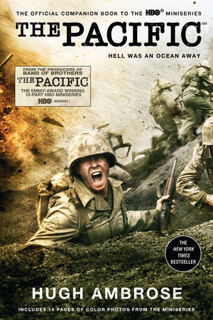 The Pacific by Hugh Ambrose: 9780451232250