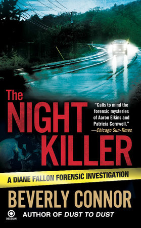 The Night Killer by Beverly Connor