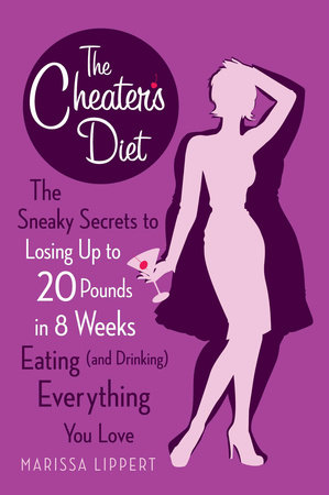 The Cheater's Diet by Marissa Lippert