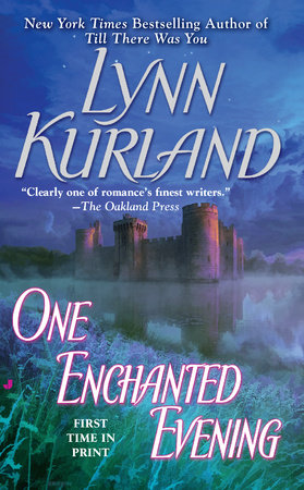 One Enchanted Evening by Lynn Kurland