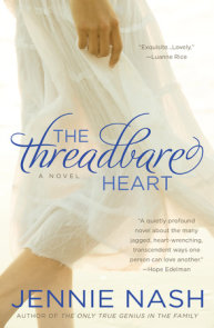 The Threadbare Heart
