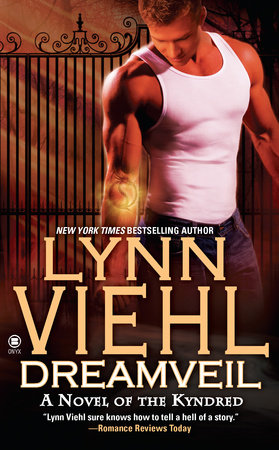 Dreamveil by Lynn Viehl
