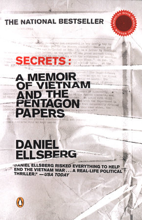 Daniel Ellsberg, Biography, Pentagon Papers, & Facts