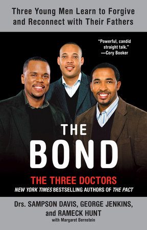 The Bond by Sampson Davis, George Jenkins and Rameck Hunt