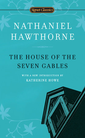 the house of seven gables book analysis