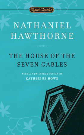 the house of the seven gables book