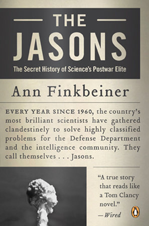 The Jasons by Ann Finkbeiner