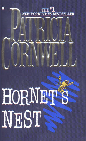 Hornet's Nest by Patricia Cornwell