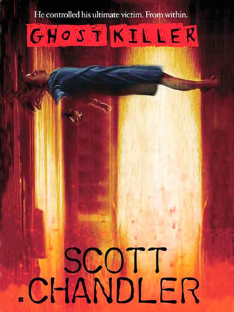 Ghostkiller by Scott Chandler