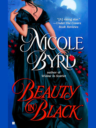 Beauty in Black by Nicole Byrd