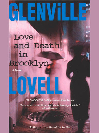 Love and Death in Brooklyn by Glenville Lovell