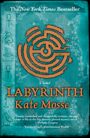 Labyrinth by Kate Mosse