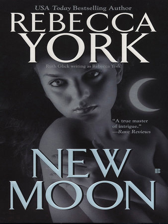 New Moon by Rebecca York