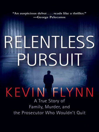 Relentless Pursuit by Kevin Flynn