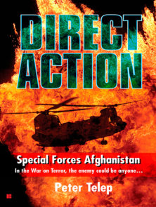 Special Forces Afghanistan