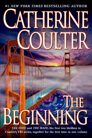 The Beginning by Catherine Coulter
